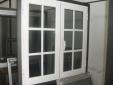 Ventanas climalit y reticula
