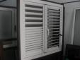 Contraventana lamas moviles