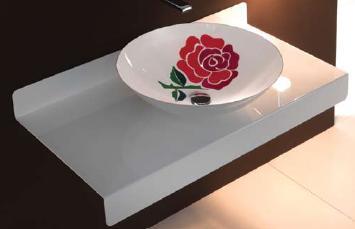 LAVABOS DECORACION