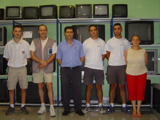 Plantilla