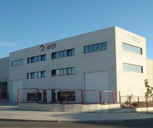 ASIFER, S.A.