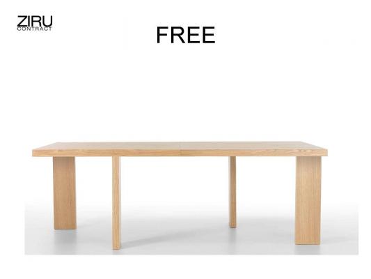 MESA FREE