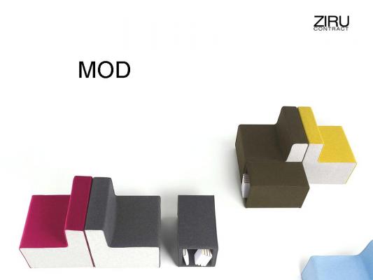 SOFA MOD