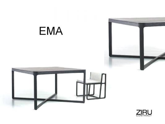 MESA EMA