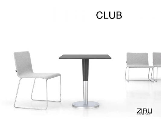 MESA CLUB