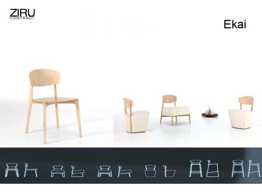SILLA EKAI