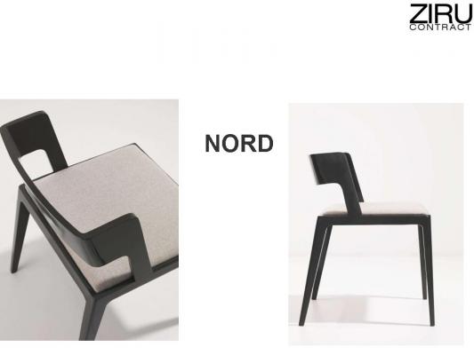 SILLA NORD