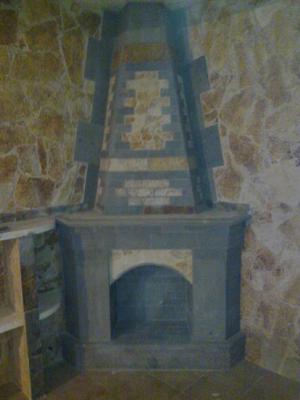chimenea