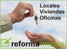 Empresa de reformas