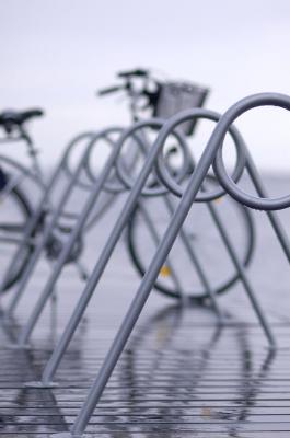 Aparca bicicletas SPIRA