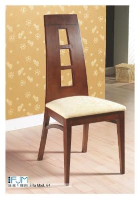 Silla de haya referencia 64