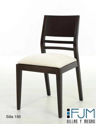 Silla de haya referencia 156