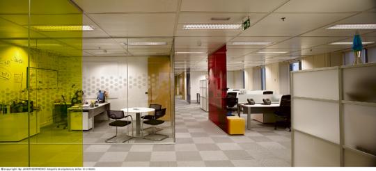Google España confía en Novadecor Group