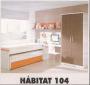  Mueble juvenil
