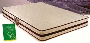 OFERTA OCTUBRE :colchon mod: Nube  135X190