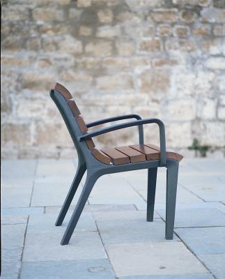 Silla AMANTA   