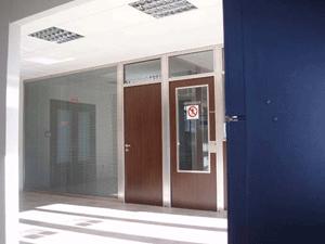 Reforma oficinas