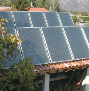 Energia solar