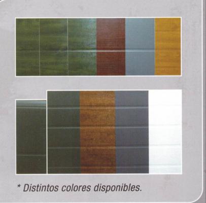 Colores