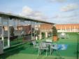 TERRAZA AJARDINADA COMUNITARIA