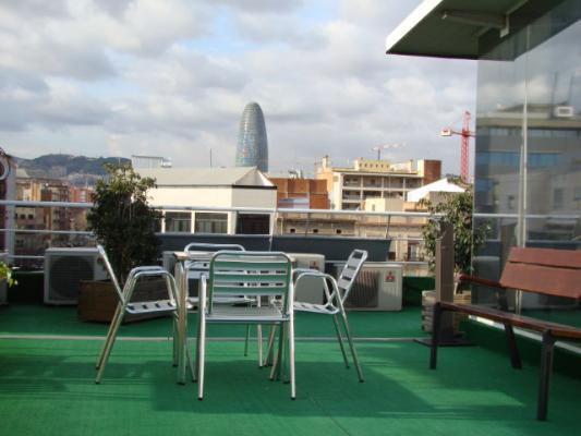 TERRAZA MIETE