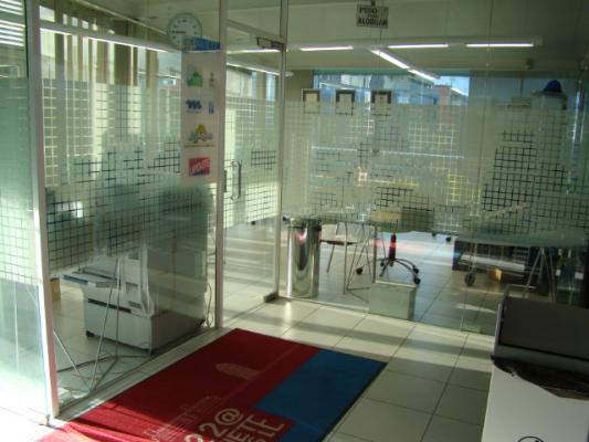 OFICINA MIETE