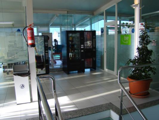 INTERIORES MIETE