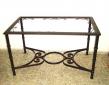 MESA FORJA 120x70x70