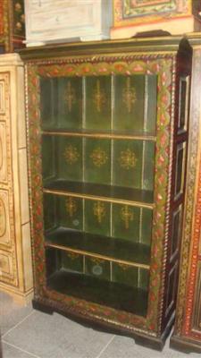 LIBRERIA PINTADA