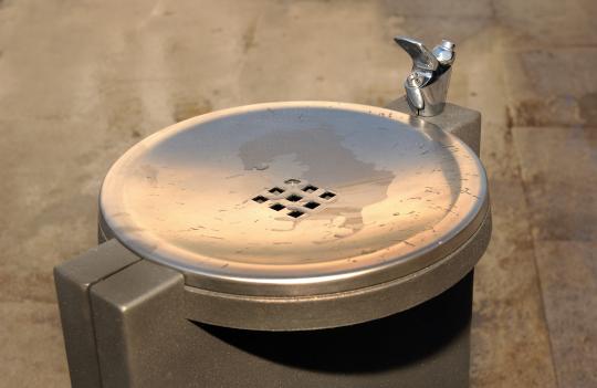 Fuente AQUA