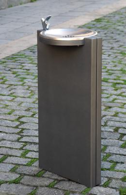 Fuente AQUA