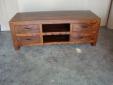 MUEBLES TV