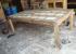CONSTRUCCION MUEBLES EN TECA ANTIGUA