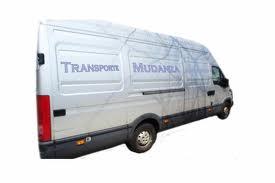 transporte urgente