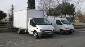empresas de mudanza en madrid