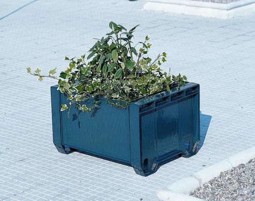 Jardinera SIMPLE