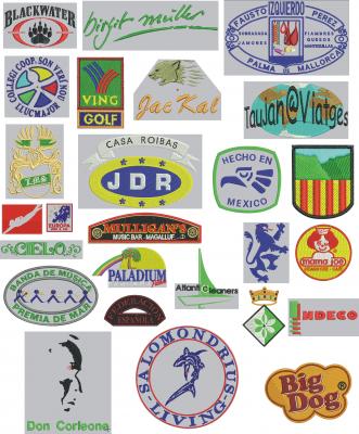 Algunos ejemplos