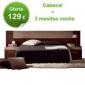 Dormitorio matrimonio