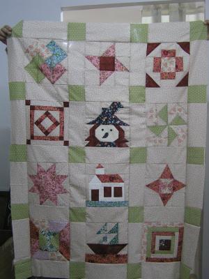 curso de patchwork