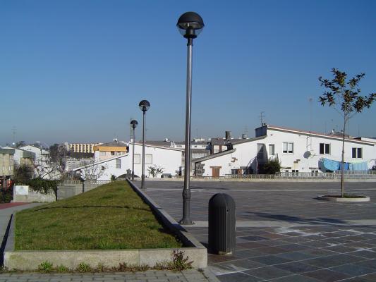 Farola URBES