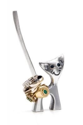 Porta anillos mod.