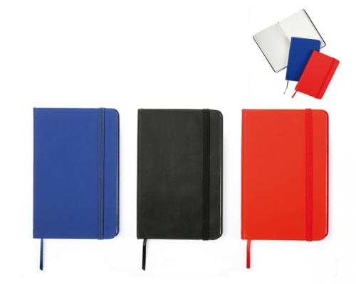 Libreta Luxe