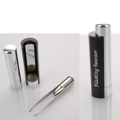 Set de Pinzas con Luz