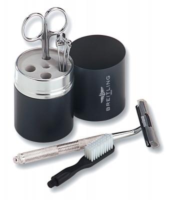 Set de Belleza Caballero