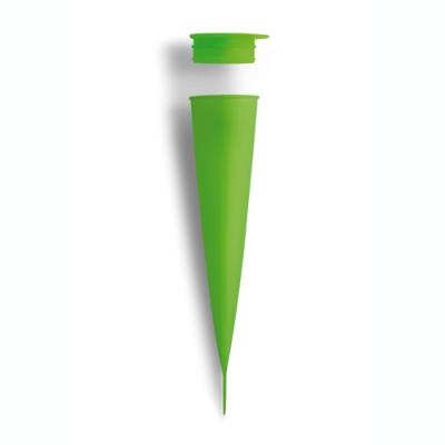 Molde para helados