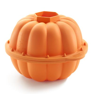 Molde Halloween 3D