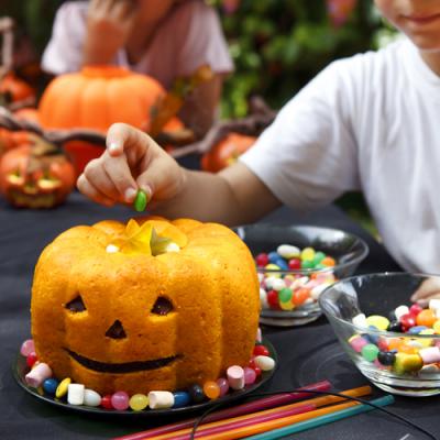 Halloween 3D uso