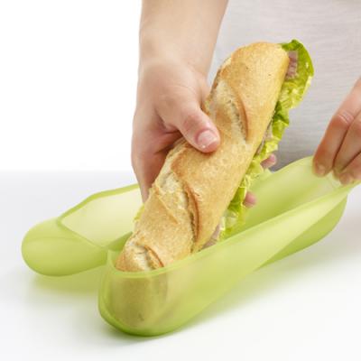 Funda para bocadillos