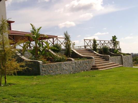JARDINES(TERMINACION)