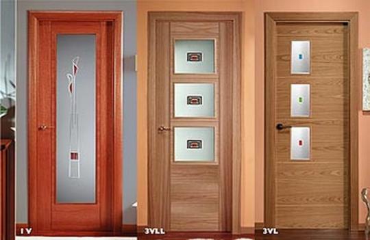PUERTAS DE DISEÑO
